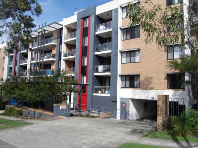 3 / 16 Oxford Street, Blacktown