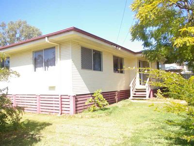 Leichhardt