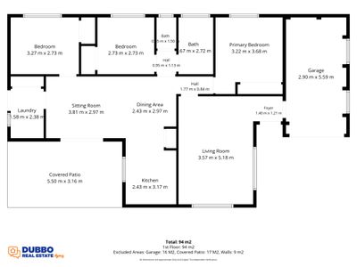29 Cardiff Arms Avenue, Dubbo
