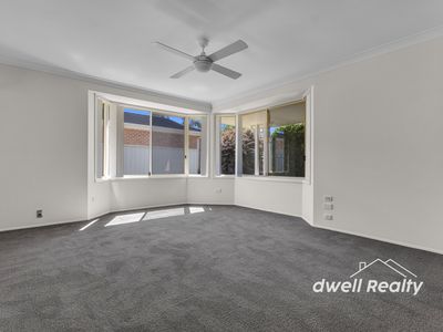 99 JUDITH DRIVE, North Nowra
