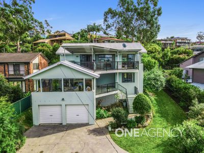 25 Frederick Street, Vincentia