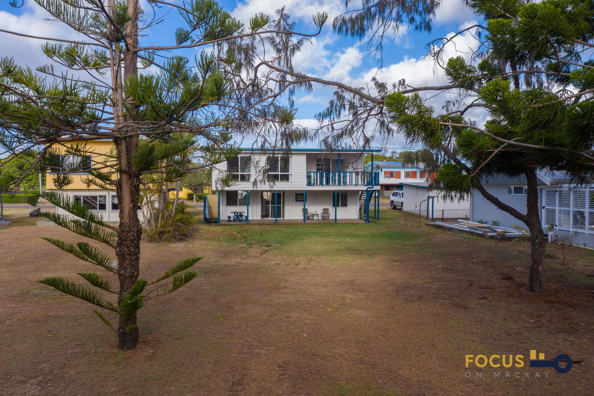 18 Owen Jenkins Drive, Sarina Beach