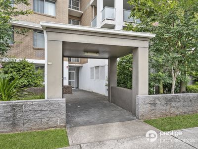 7 / 96-98 Nuwarra Road, Moorebank