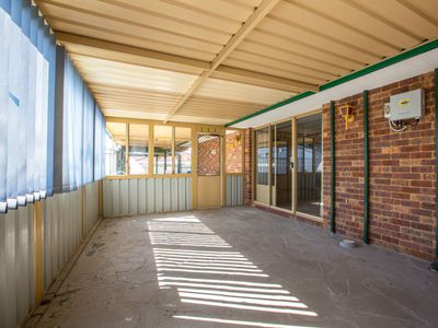 10 Edwards Place, Eaton