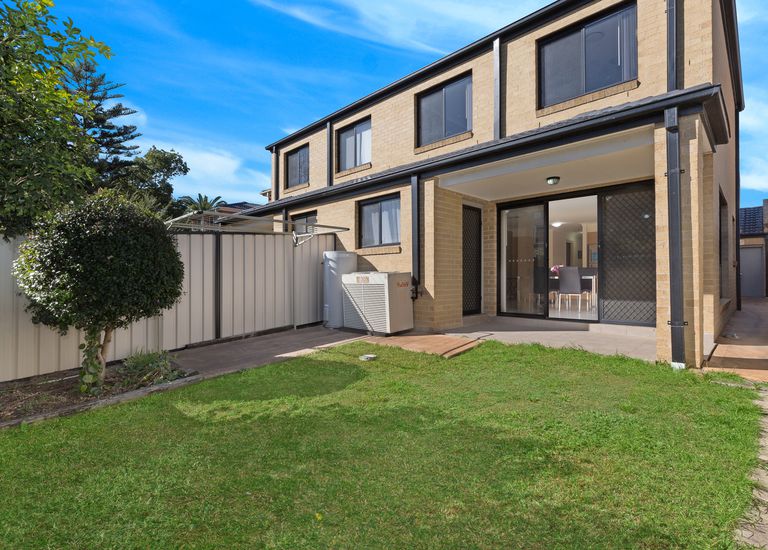 57B Albert Street, Ingleburn