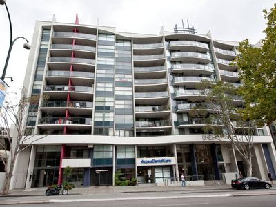 87/128 Adelaide Terrace, East Perth