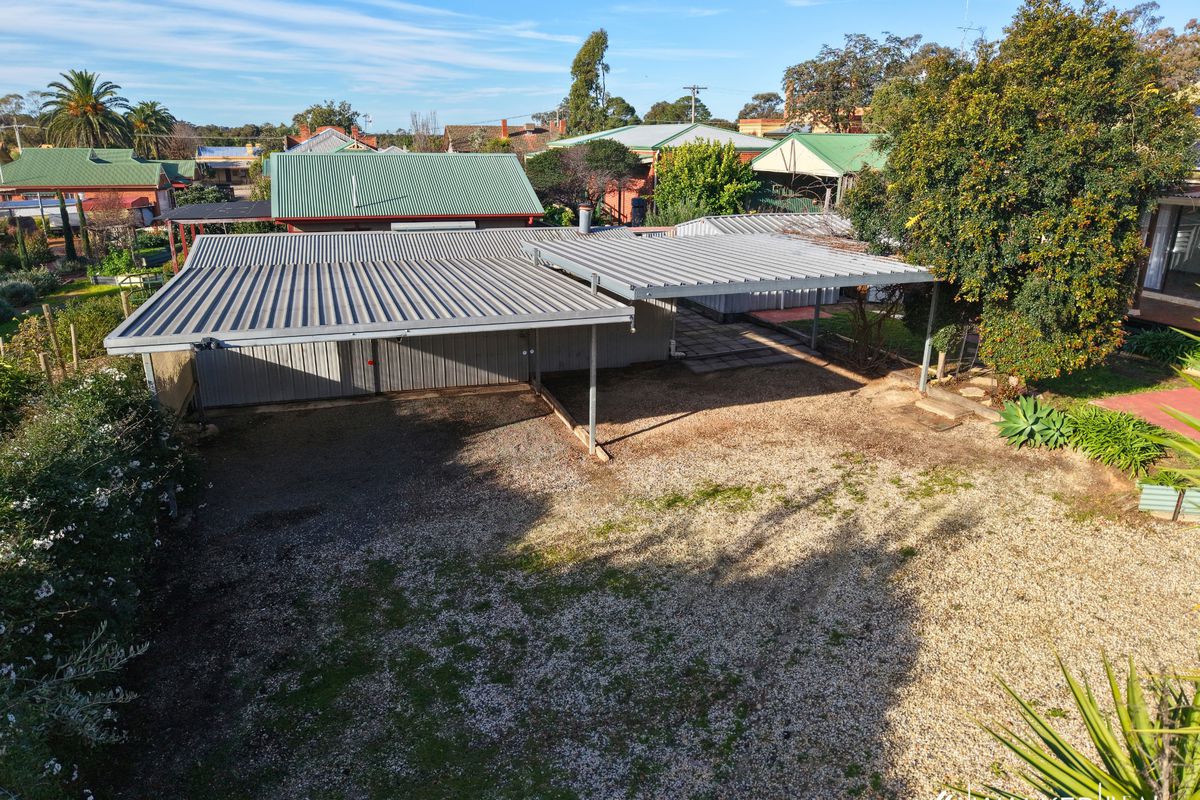 8 Horne Street, Rushworth