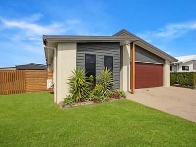 5 Chamlers court, Mount Pleasant