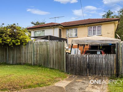 3 Briset St, Durack