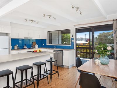 80 Lockhart Avenue, Mollymook