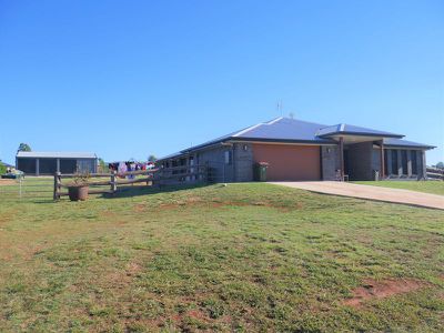 135-137 Premier Drive, Kingaroy