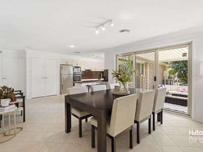 7 Hyde Avenue, Glenhaven