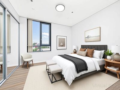 406 / 2 Brodie Spark Drive, Wolli Creek