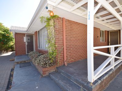 100 Blanche Street, Gosnells