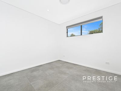 34a Unwin, Bexley
