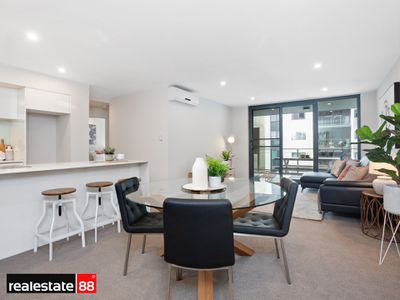 99 / 172 Railway Parade, West Leederville