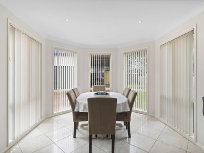 9 Chauvel Avenue, Milperra