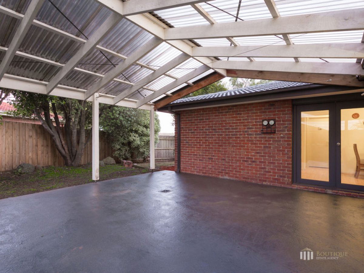 12 Coronata Court, Narre Warren