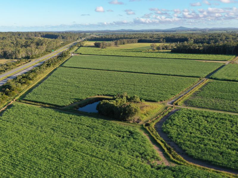 13 PACIFIC HIGHWAY, Mororo