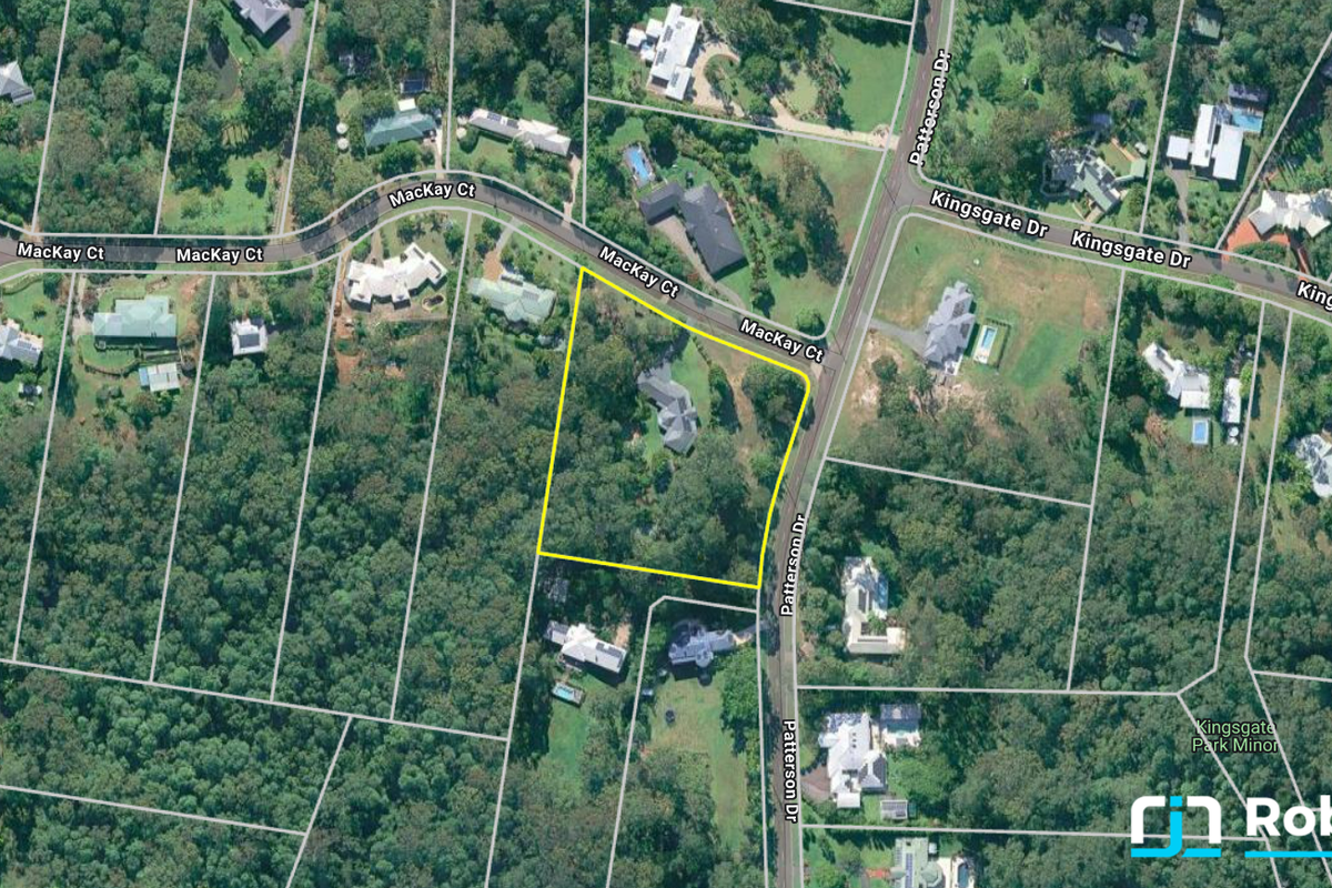 76 Patterson Drive, Tinbeerwah
