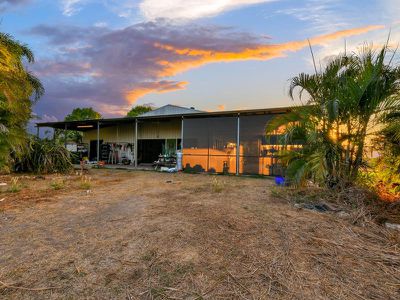 15 Mulgara Road, Berry Springs