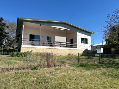 9 Corbett Street, Nanango