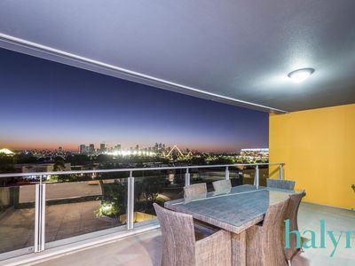 503 / 96 Bow River Crescent, Burswood