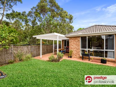 30 Yengo Court, Holsworthy