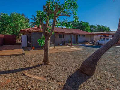 29 Kennedy Street, South Hedland