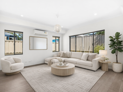 29 Mariposa Gardens, Success