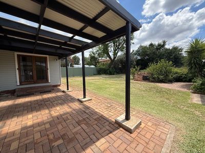 21 Wilga Street, Gunnedah