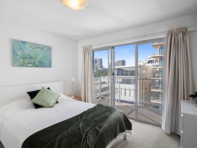 20 / 8 Prowse Street, West Perth