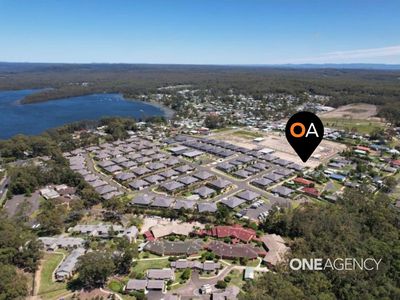 53 Patrina Circuit , St Georges Basin