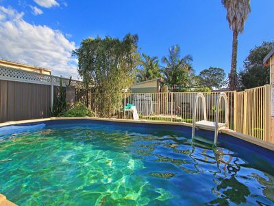43 Tongarra Road, Albion Park Rail