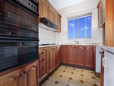 9 / 33 Barden Street, Arncliffe