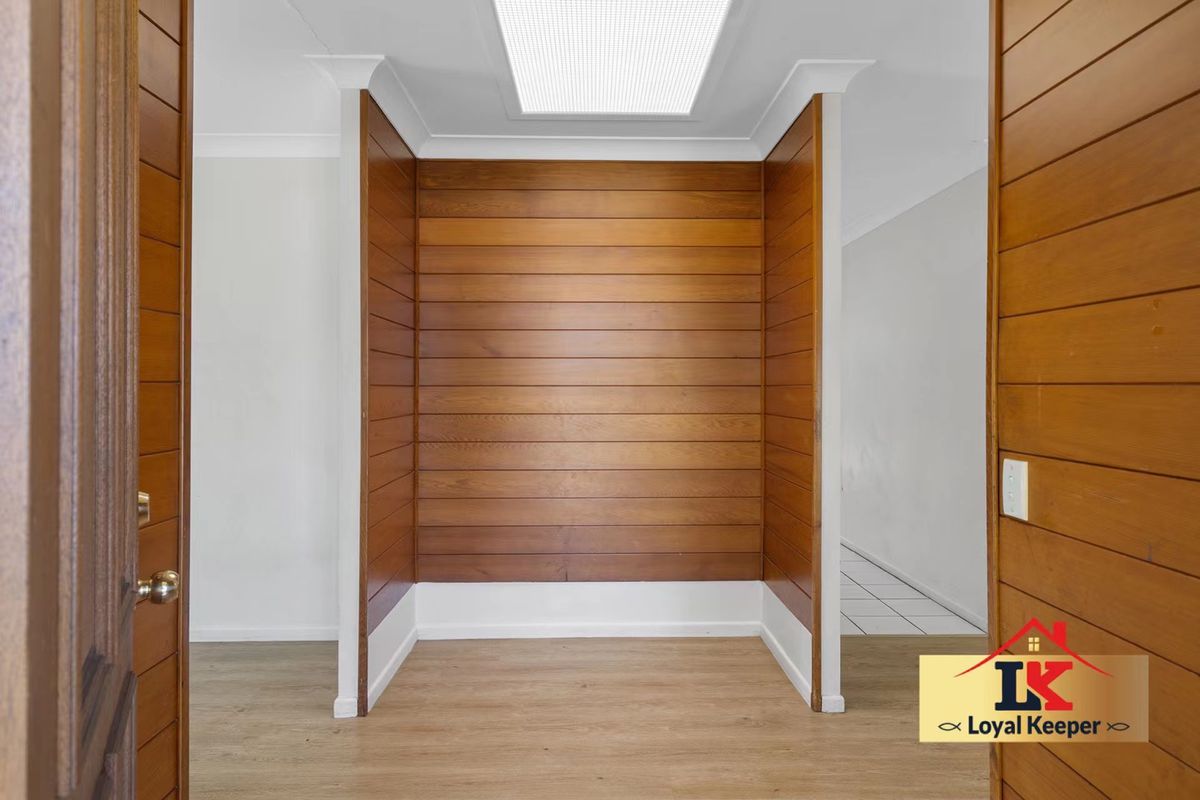 2 TREBECK STREET, Browns Plains