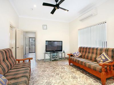 20 Booth Street, Arncliffe