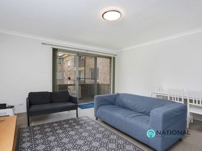 3 / 37 Crown Street, Granville