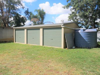 76 Walter Road, Kingaroy