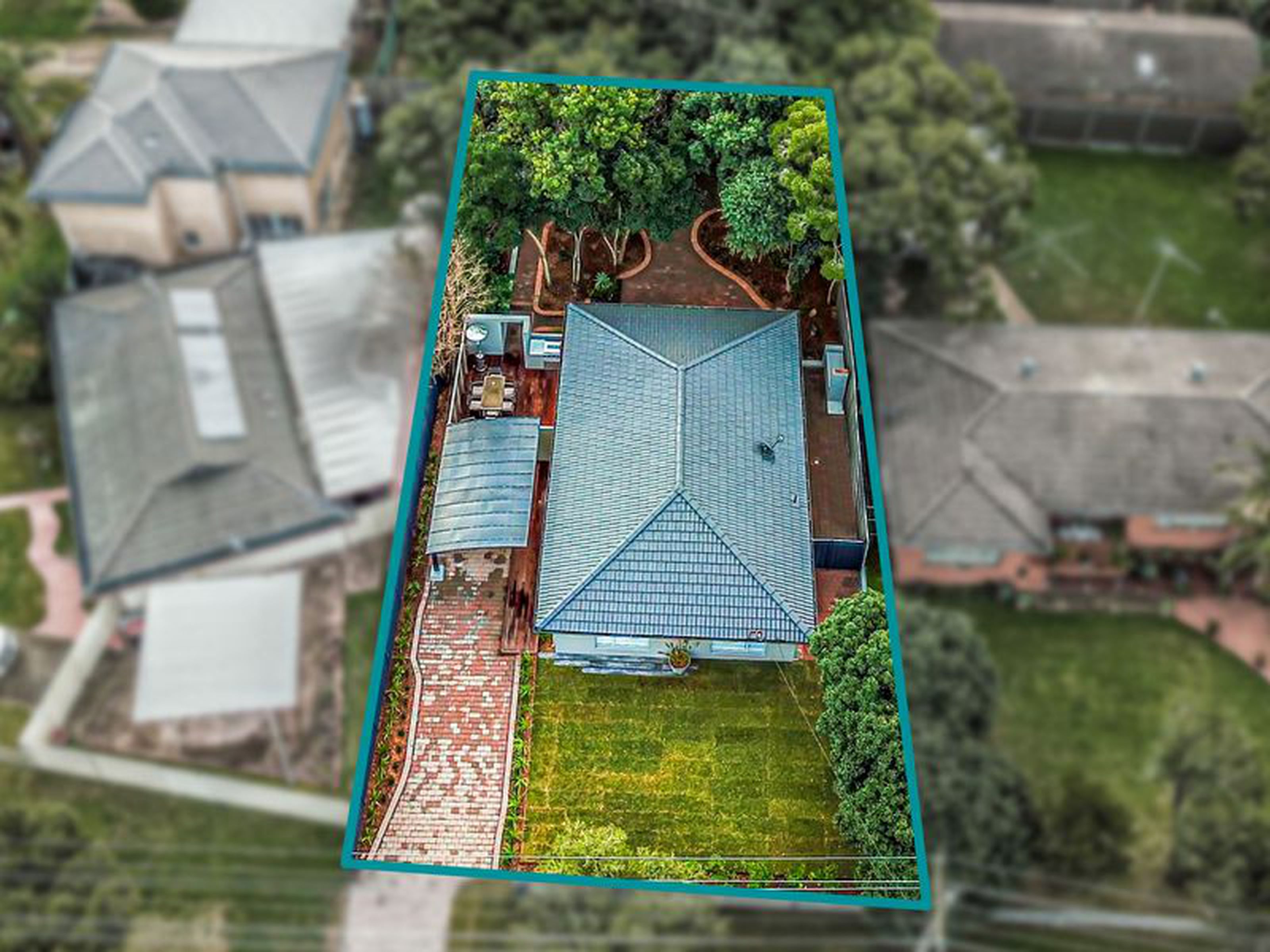 29 Gamenya Avenue, SOUTH PENRITH