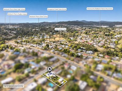 6 Coldham Street, Redbank Plains