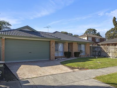 46 Hutchinson Drive, Lynbrook