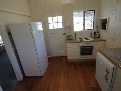 58 Phillipson Road, Millchester
