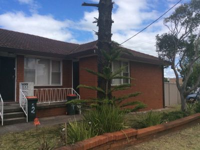 1 / 27 Carlotta Crescent, Kemblawarra