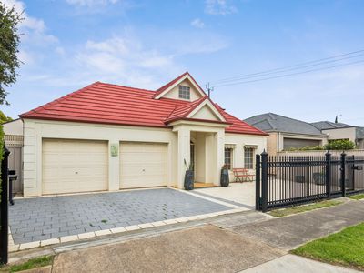 49 Glengarry Street, Woodville South
