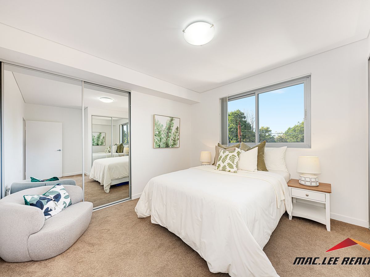 10 / 1 Cowan Road, Mount Colah