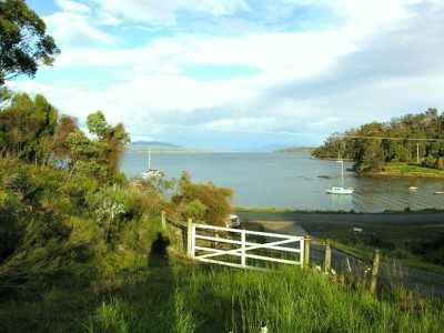 Esperance Coast Road, Brooks Bay