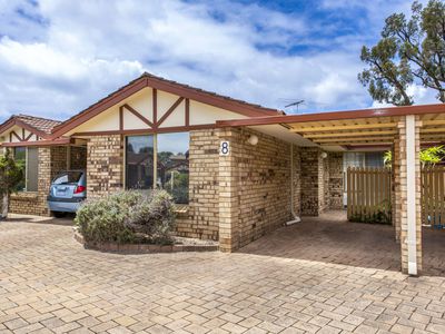 8 / 7 Sepia Court, Rockingham