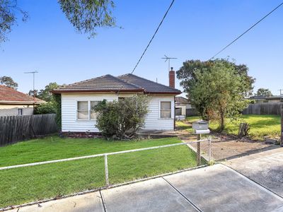 5 Albert Street, Oak Park