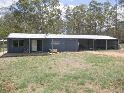 35 Franklin Road, Wattle Camp